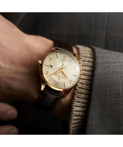 Годинник Чоловічий Delbana Retro