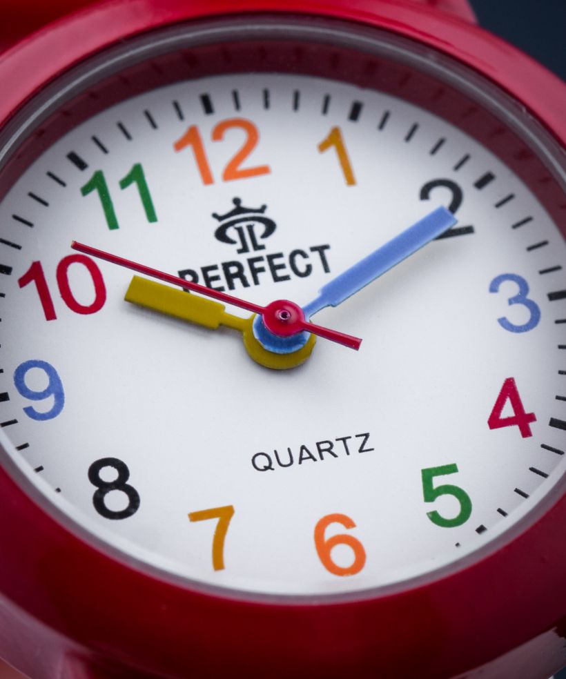 Годинник Дитячий Perfect Kids