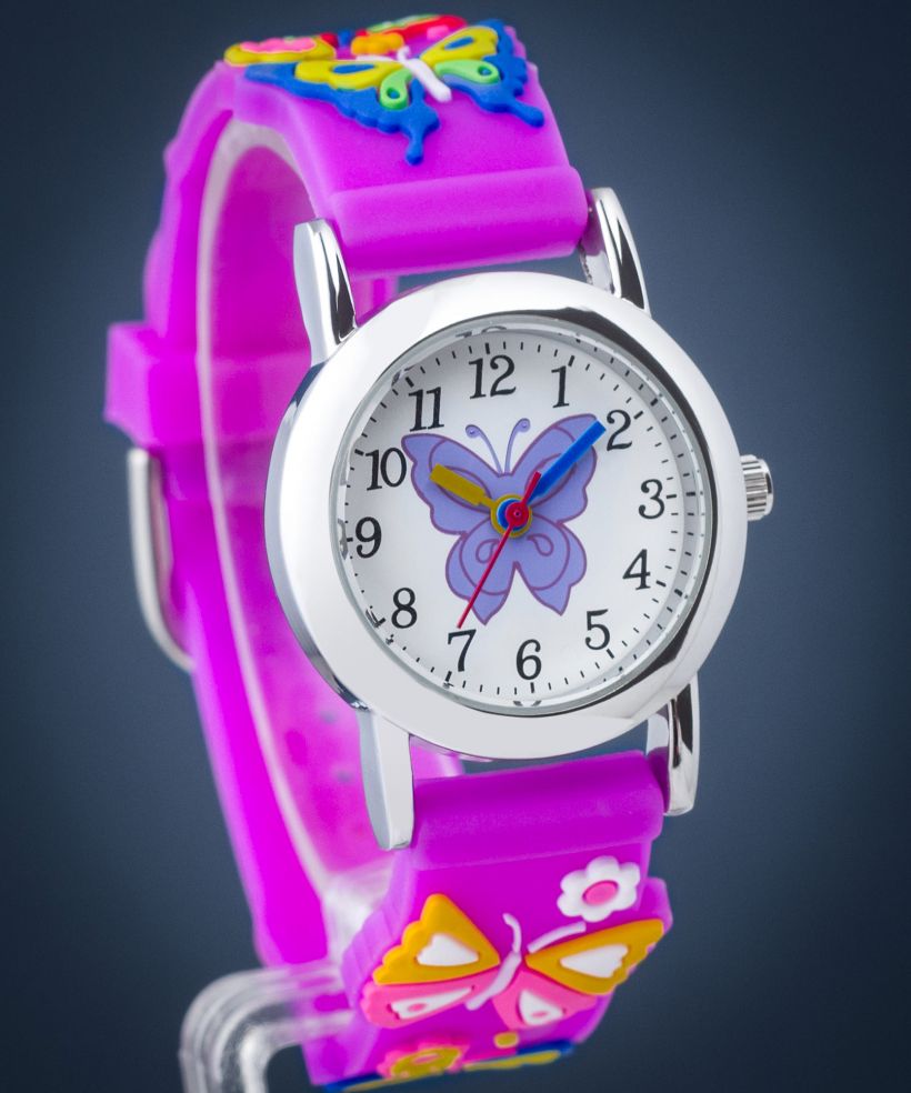 Годинник Дитячий Perfect Kids