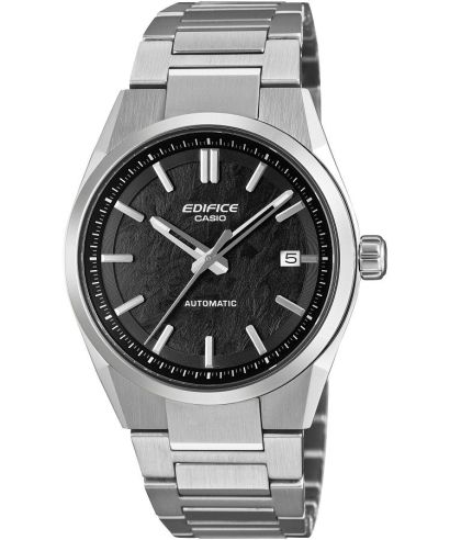Годинник Чоловічий Edifice Premium Automatic