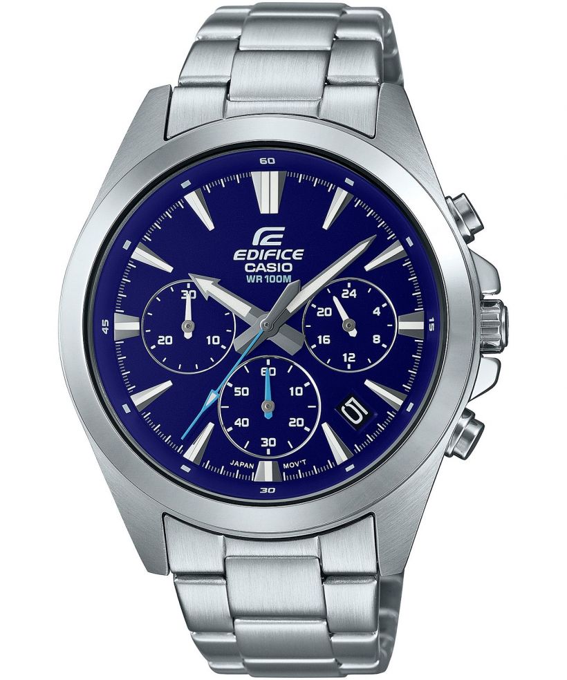 Годинник Чоловічий Casio Edifice Standard Chronograph