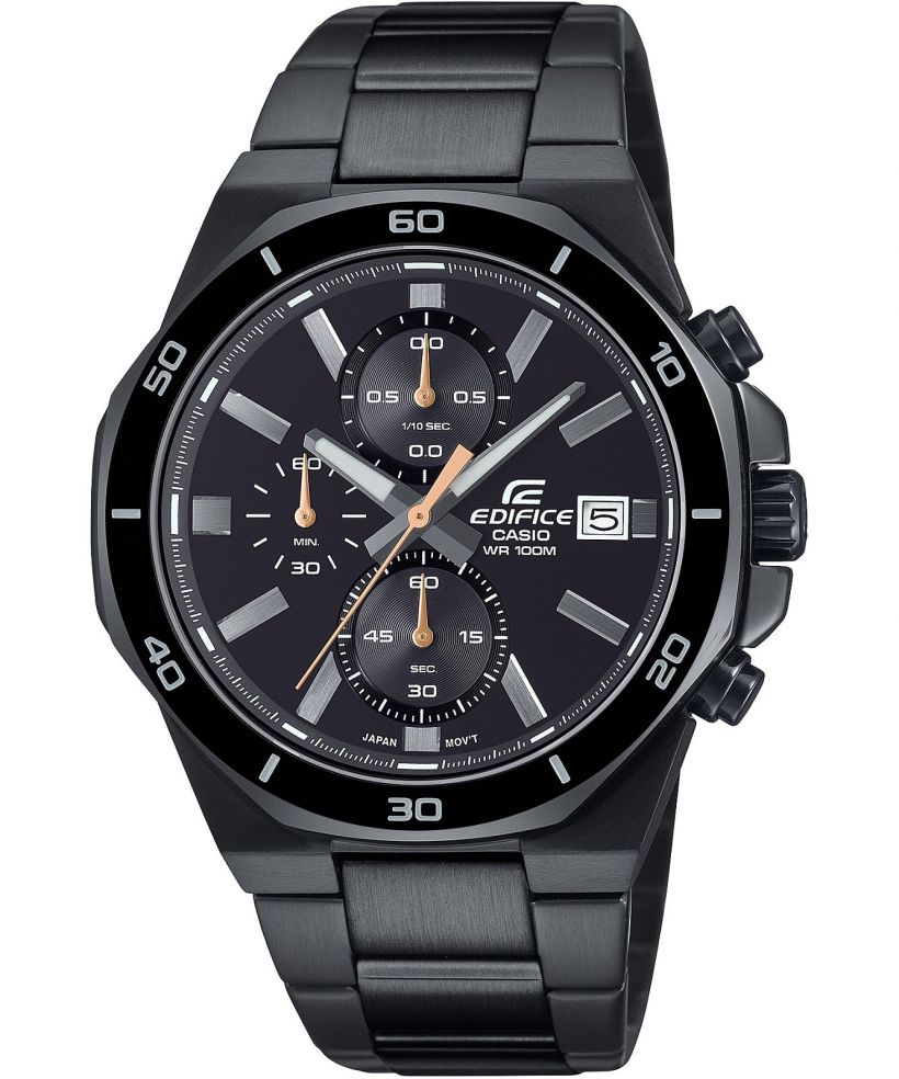 Годинник Чоловічий Casio Edifice Standard Chronograph