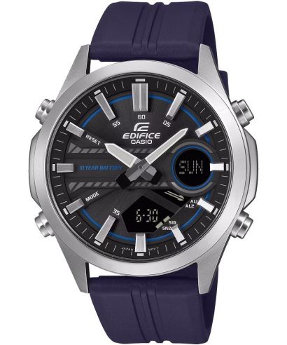 Годинник Чоловічий Edifice Analog-Digital