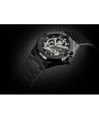 Годинник Чоловічий Epos Sport Skeleton Automatic Skeleton