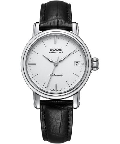 Годинник Жіночий Epos Classic Ladies Automatic