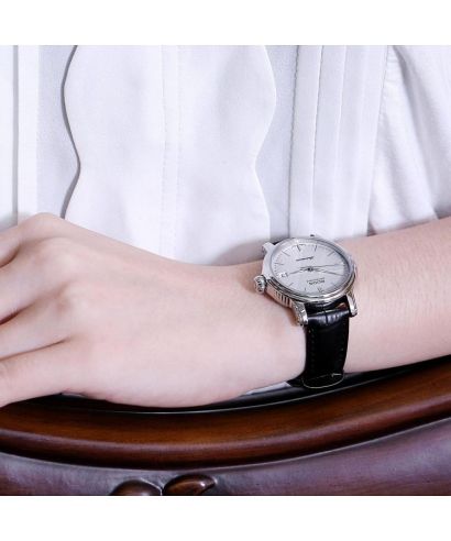 Годинник Жіночий Epos Classic Ladies Automatic
