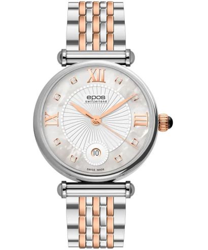 Годинник Жіночий Epos Ladies Diamond
