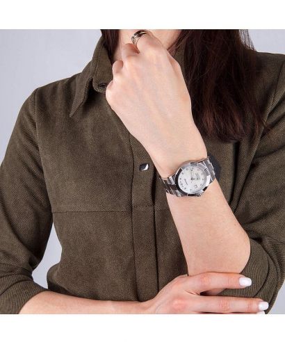 Годинник Жіночий Epos Quartz Lady Diamond