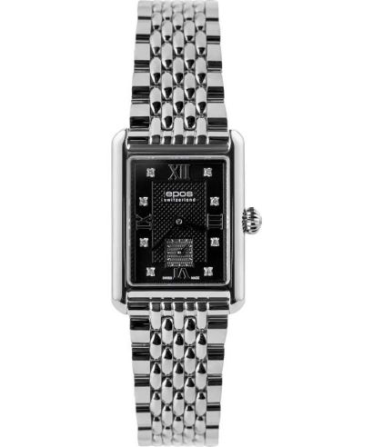 Годинник Жіночий Epos Quartz Lady Diamond