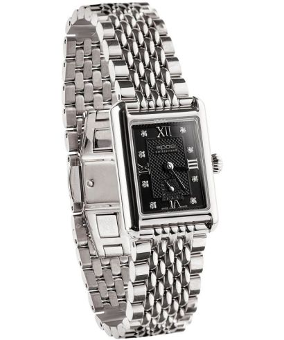 Годинник Жіночий Epos Quartz Lady Diamond