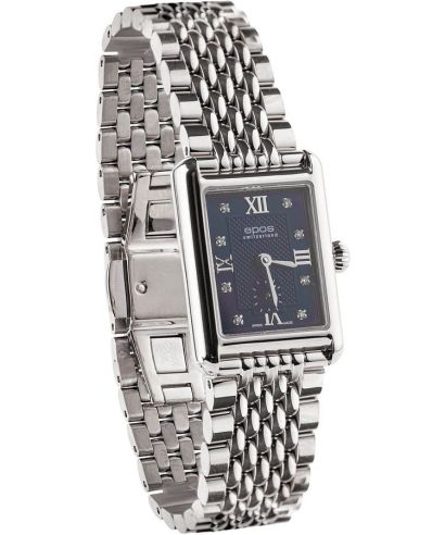 Годинник Жіночий Epos Quartz Lady Diamond