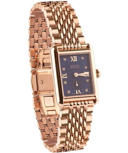 Годинник Жіночий Epos Quartz Lady Diamond
