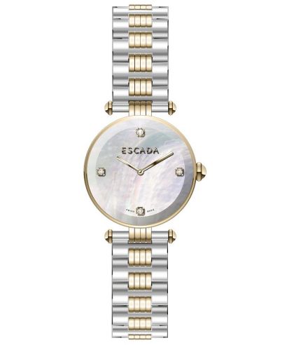 Годинник Жіночий Escada Scarlett Diamond