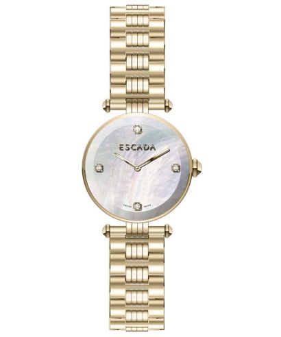 Годинник Жіночий Escada Scarlett Diamond
