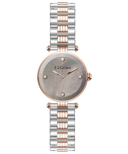 Годинник Жіночий Escada Scarlett Diamond