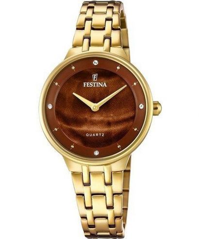 Годинник Жіночий Festina Mademoiselle