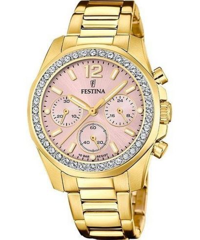 Годинник Жіночий Festina Boyfriend