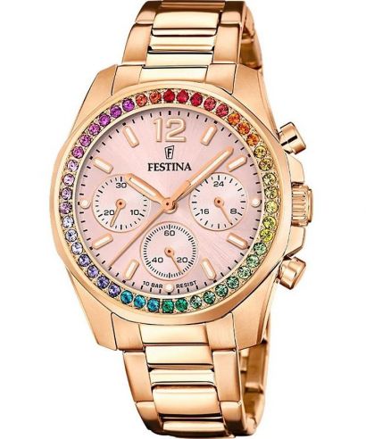 Годинник Жіночий Festina Boyfriend