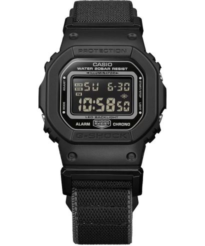 Годинник для Жінок і Чоловіків G-SHOCK Origin 5600 Fidlock®