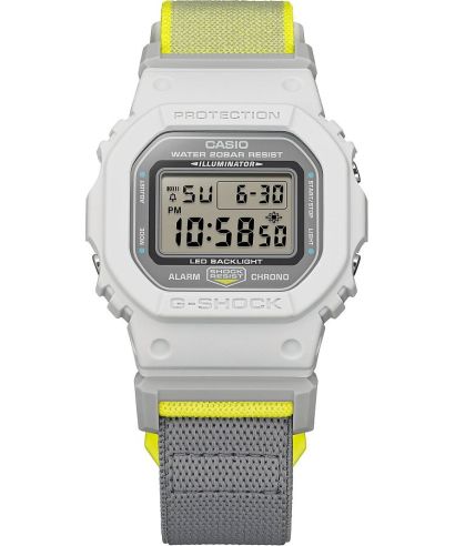 Годинник для Жінок і Чоловіків G-SHOCK Origin 5600 Fidlock®