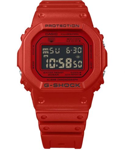 Годинник Чоловічий G-SHOCK 5600 Series