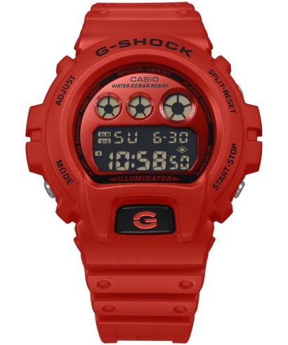 Годинник Чоловічий G-SHOCK 6900 Series