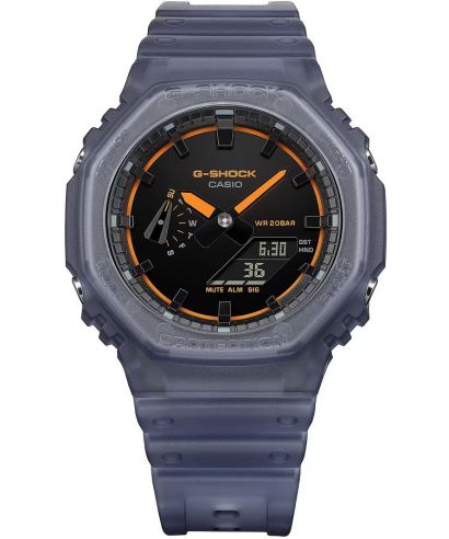 Годинник Чоловічий G-SHOCK Analog-Digital 2100 Series