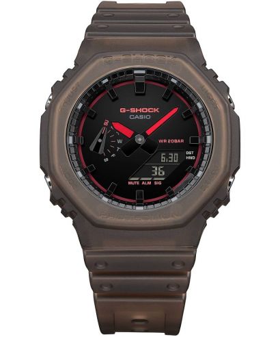 Годинник Чоловічий G-SHOCK Analog-Digital 2100 Series