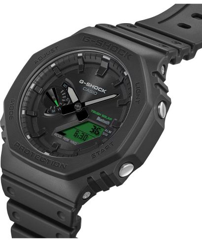 Годинник для Жінок і Чоловіків G-SHOCK 2100 Series Solar