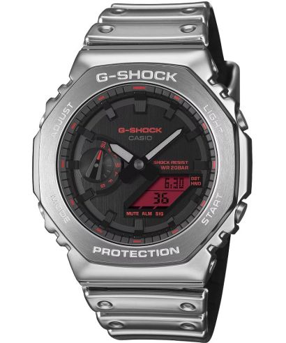 Годинник Чоловічий G-SHOCK Fine Metallic