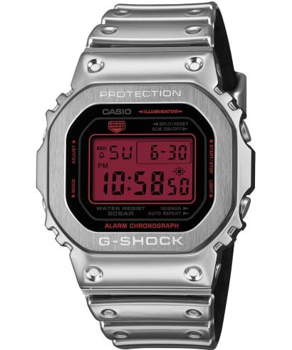Годинник Чоловічий G-SHOCK Fine Metallic