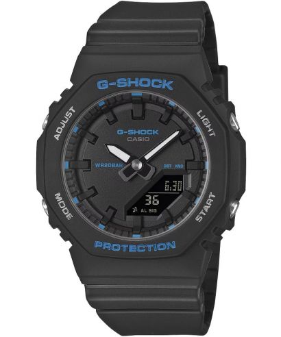 Годинник Жіночий G-SHOCK Analog-Digital GMA-P2100 Series