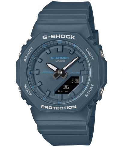 Годинник Жіночий G-SHOCK Analog-Digital GMA-P2100 Series