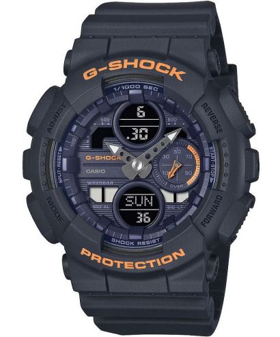 Годинник для Жінок і Чоловіків G-SHOCK Analog-Digital