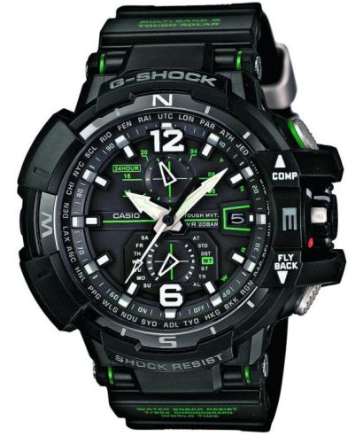 Годинник Чоловічий G-SHOCK G-SHOCK Gravitymaster