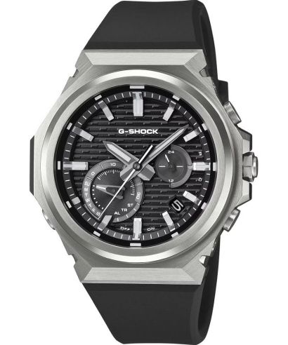 Годинник Чоловічий G-SHOCK G-Steel Solar