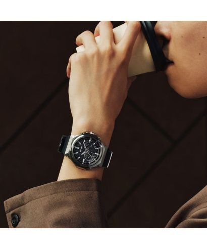 Годинник Чоловічий G-SHOCK G-Steel Solar