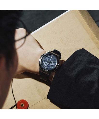 Годинник Чоловічий G-SHOCK G-Steel Solar