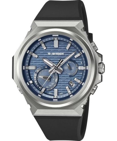 Годинник Чоловічий G-SHOCK G-Steel Solar