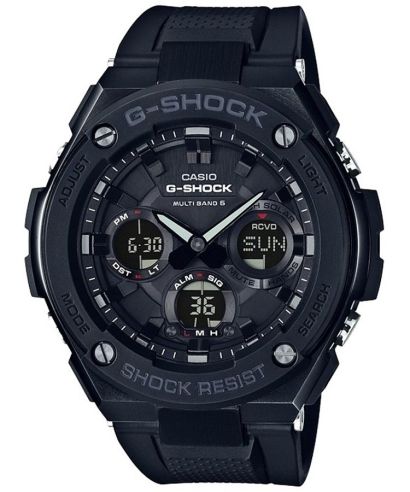 Годинник Чоловічий G-SHOCK G-Steel Solar