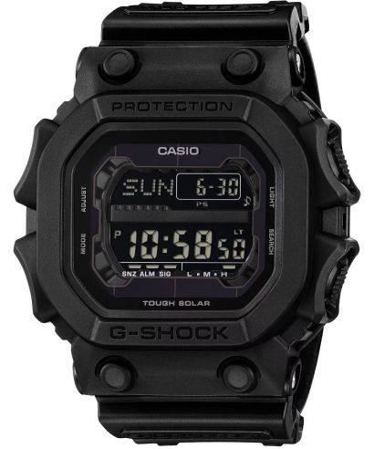 Годинник Чоловічий G-SHOCK Digital GX-56 Series Solar