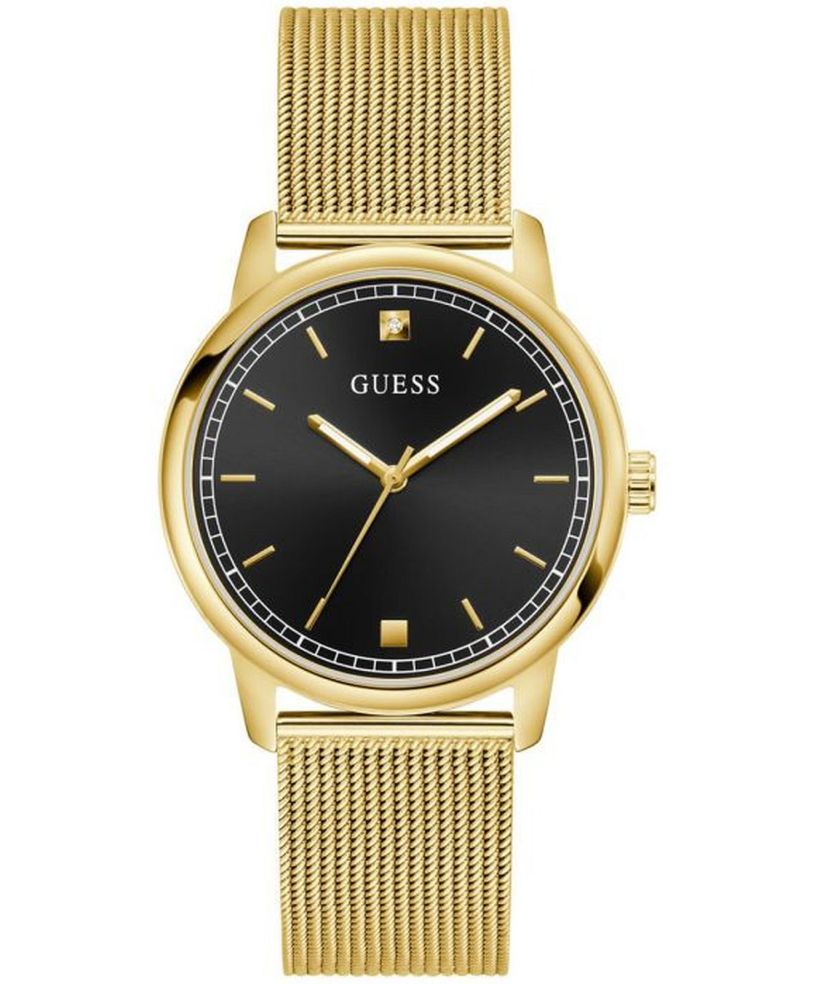 Годинник для Жінок і Чоловіків Guess Classic
