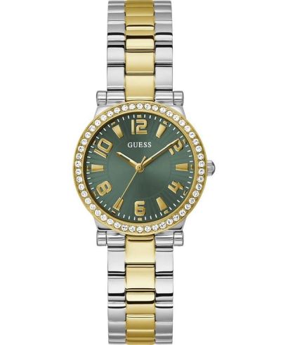 Годинник Жіночий Guess Fawn