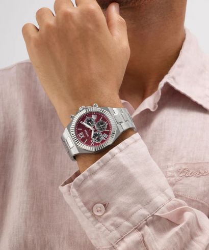 Годинник Чоловічий Guess Mens Equity
