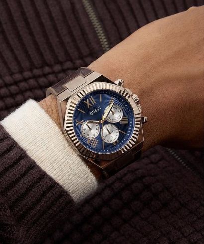 Годинник Чоловічий Guess Equity