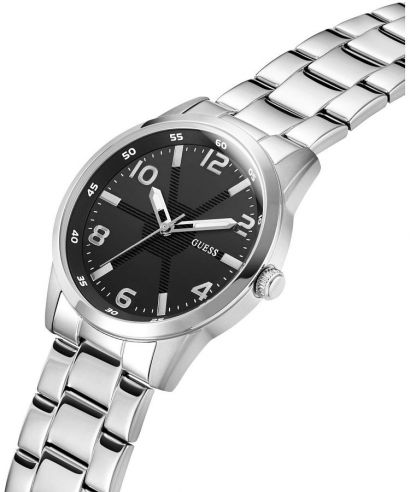 Годинник Чоловічий Guess Monte