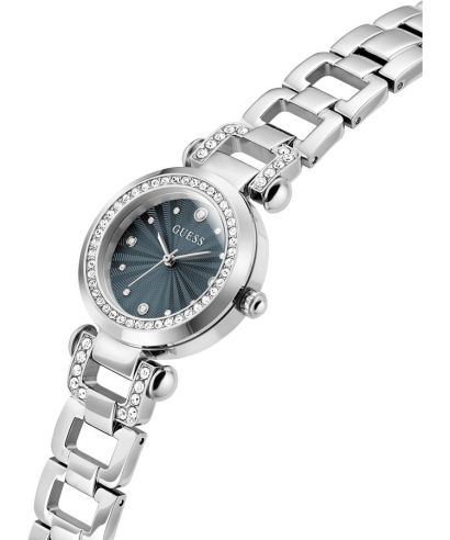 Годинник Жіночий Guess Bejeweled Ginger
