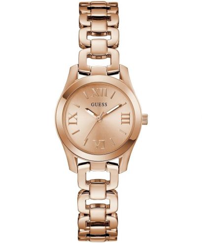 Годинник Жіночий Guess Ladies Rose Gold Tone