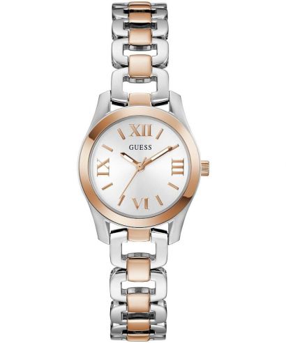 Годинник Жіночий Guess Ladies 2-Tone