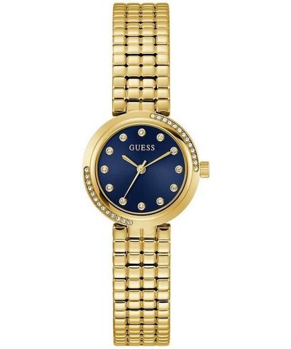 Годинник Жіночий Guess Ladies Gold Tone